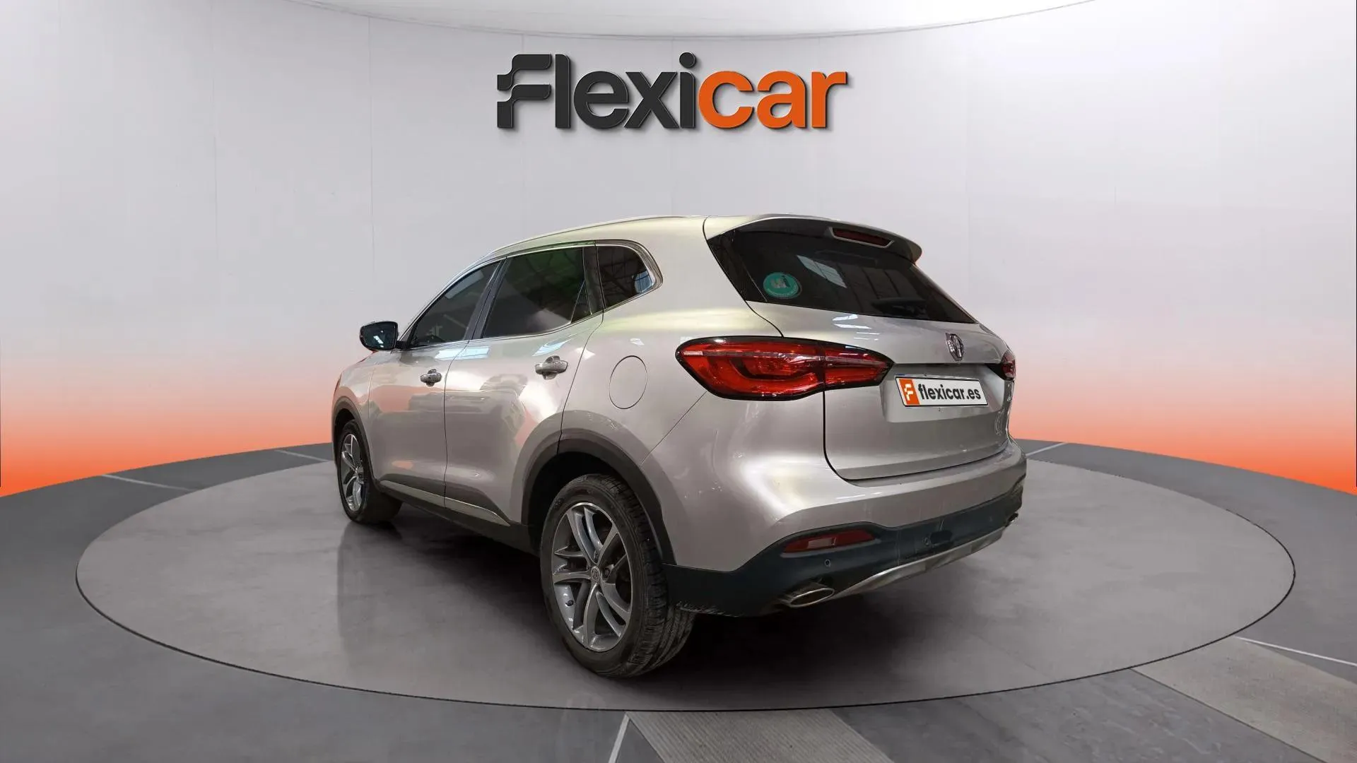 MG HS 1.5 Turbo GDI Luxury - foto 5