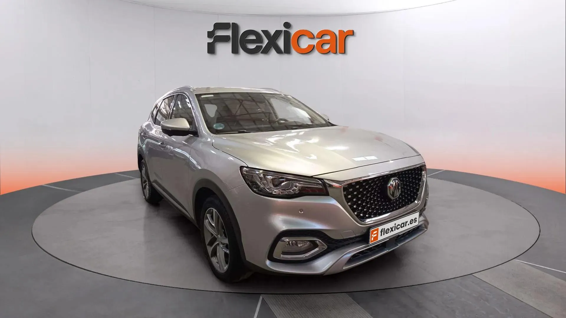 MG HS 1.5 Turbo GDI Luxury