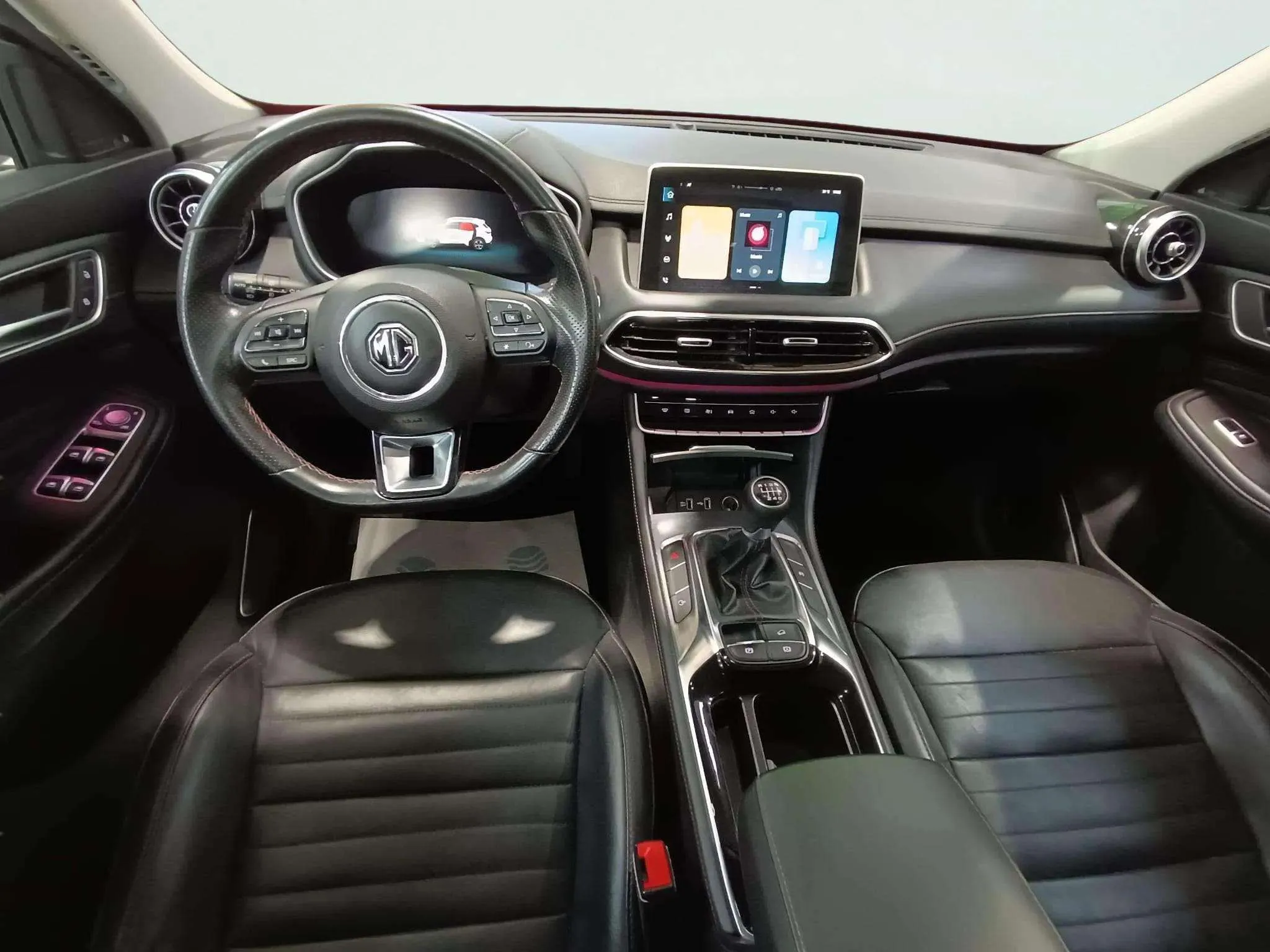 MG HS 1.5 Turbo GDI Luxury - foto 17