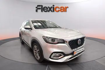mg hs 15 turbo gdi luxury gasolina manual utrera 903000000244418