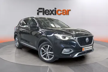 mg hs 15 turbo gdi luxury gasolina manual toledo 2 903000000244419