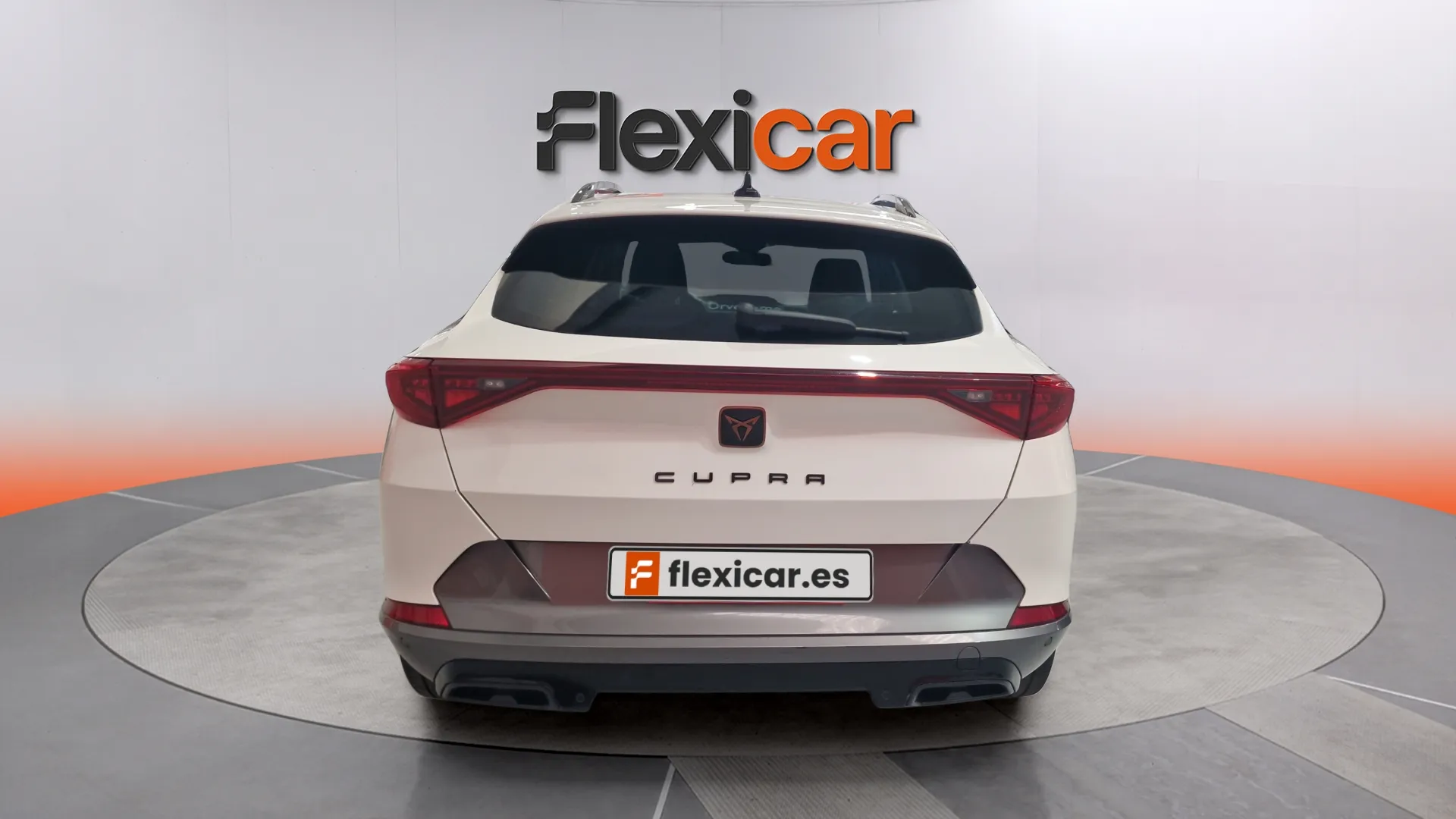 Cupra Formentor 1.5 TSI DSG - foto 5