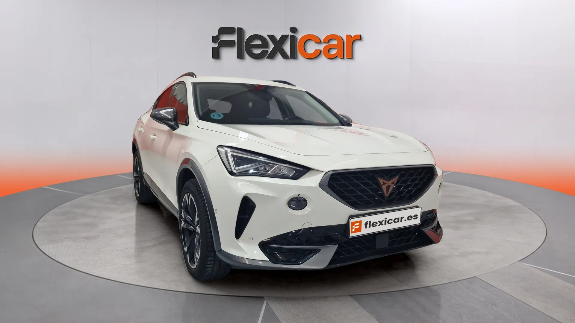 Cupra Formentor 1.5 TSI DSG