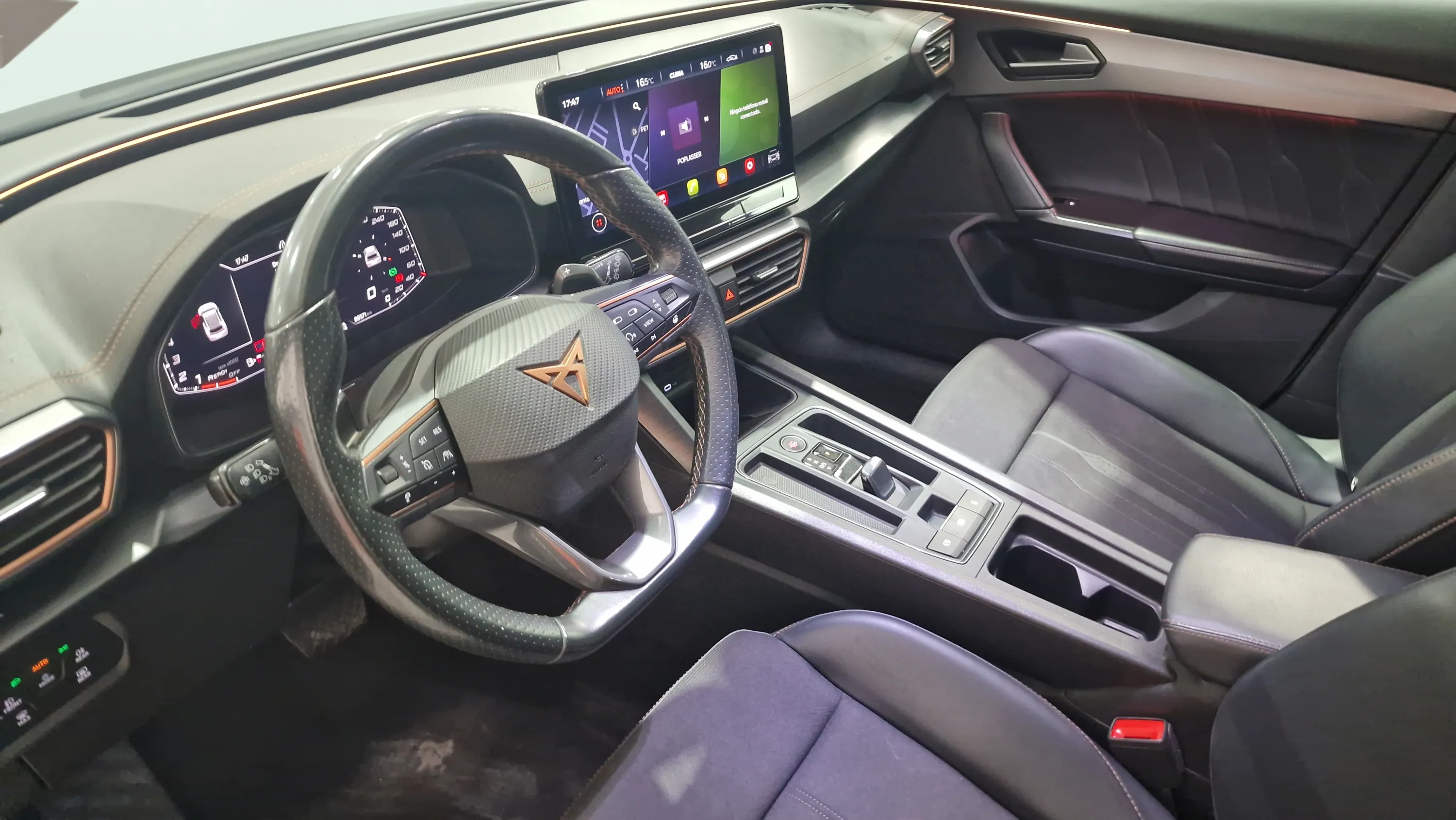 Cupra Formentor 1.5 TSI DSG - foto 12