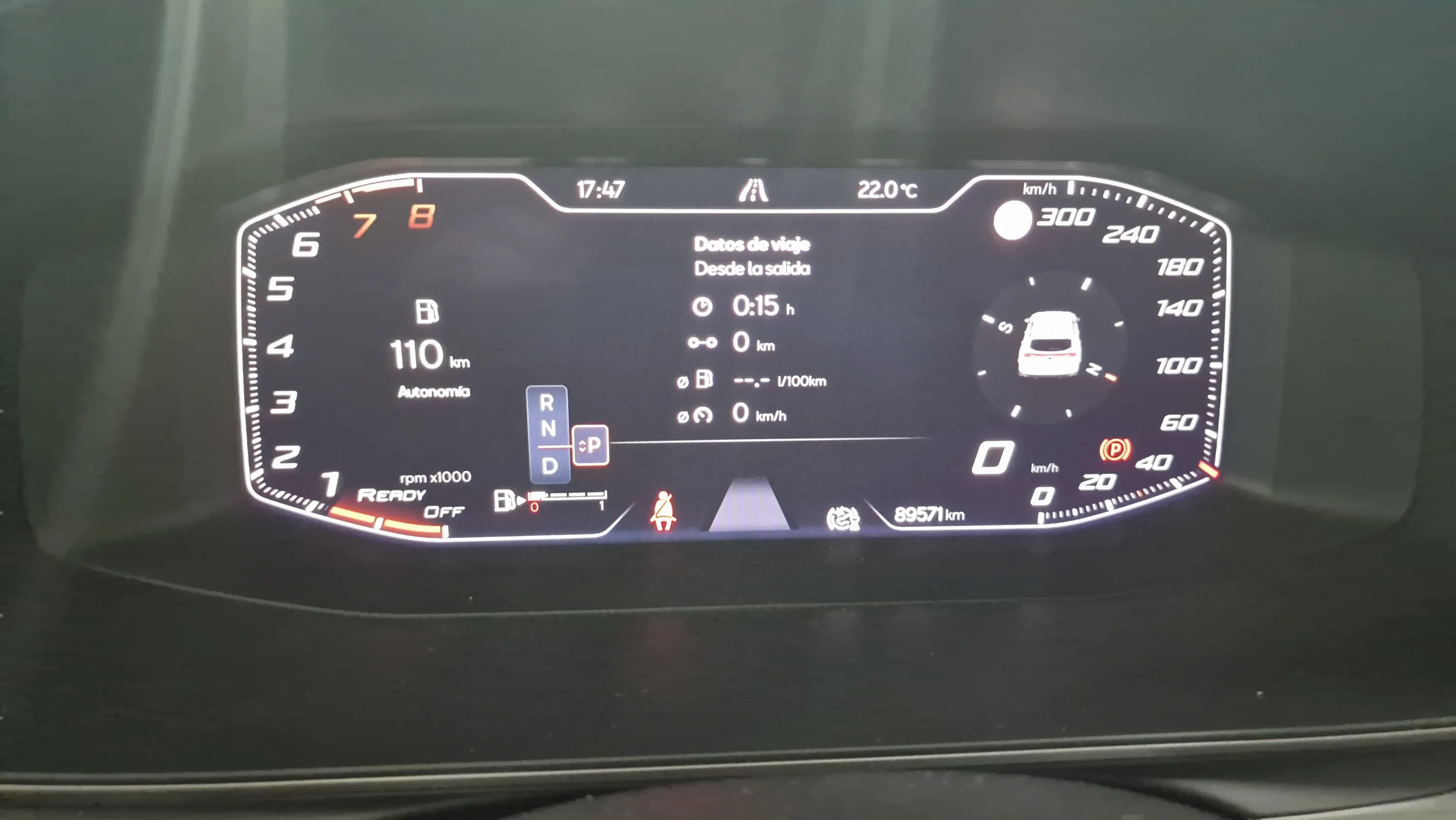 Cupra Formentor 1.5 TSI DSG - foto 10