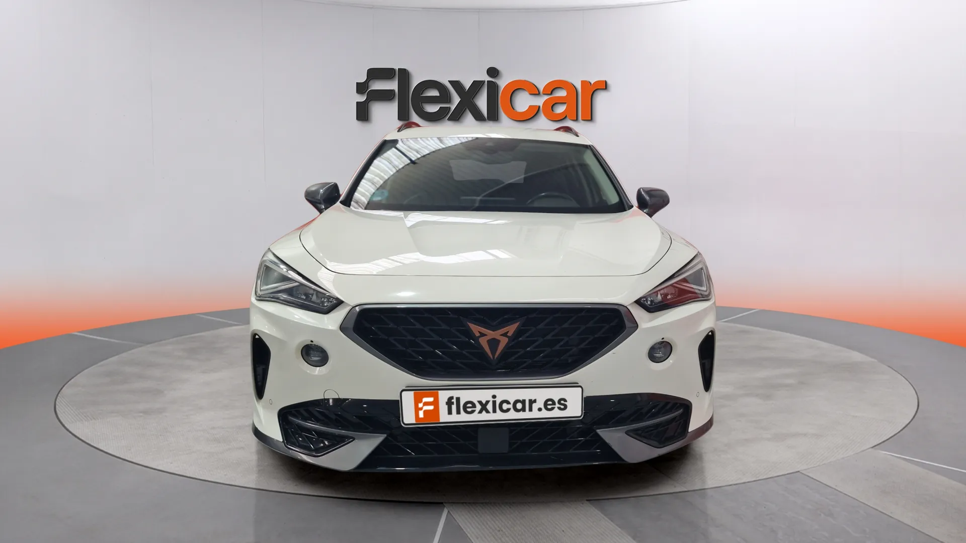 Cupra Formentor 1.5 TSI DSG - foto 2