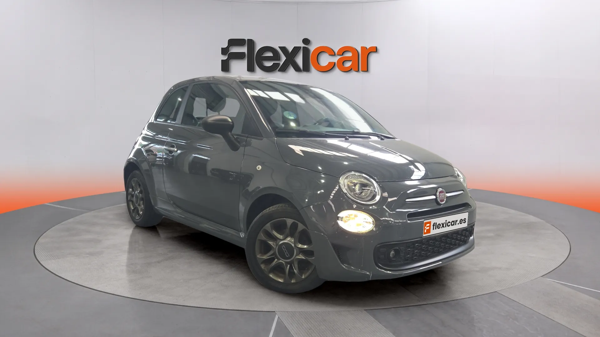 Fiat 500 Sport 1.0 Hybrid