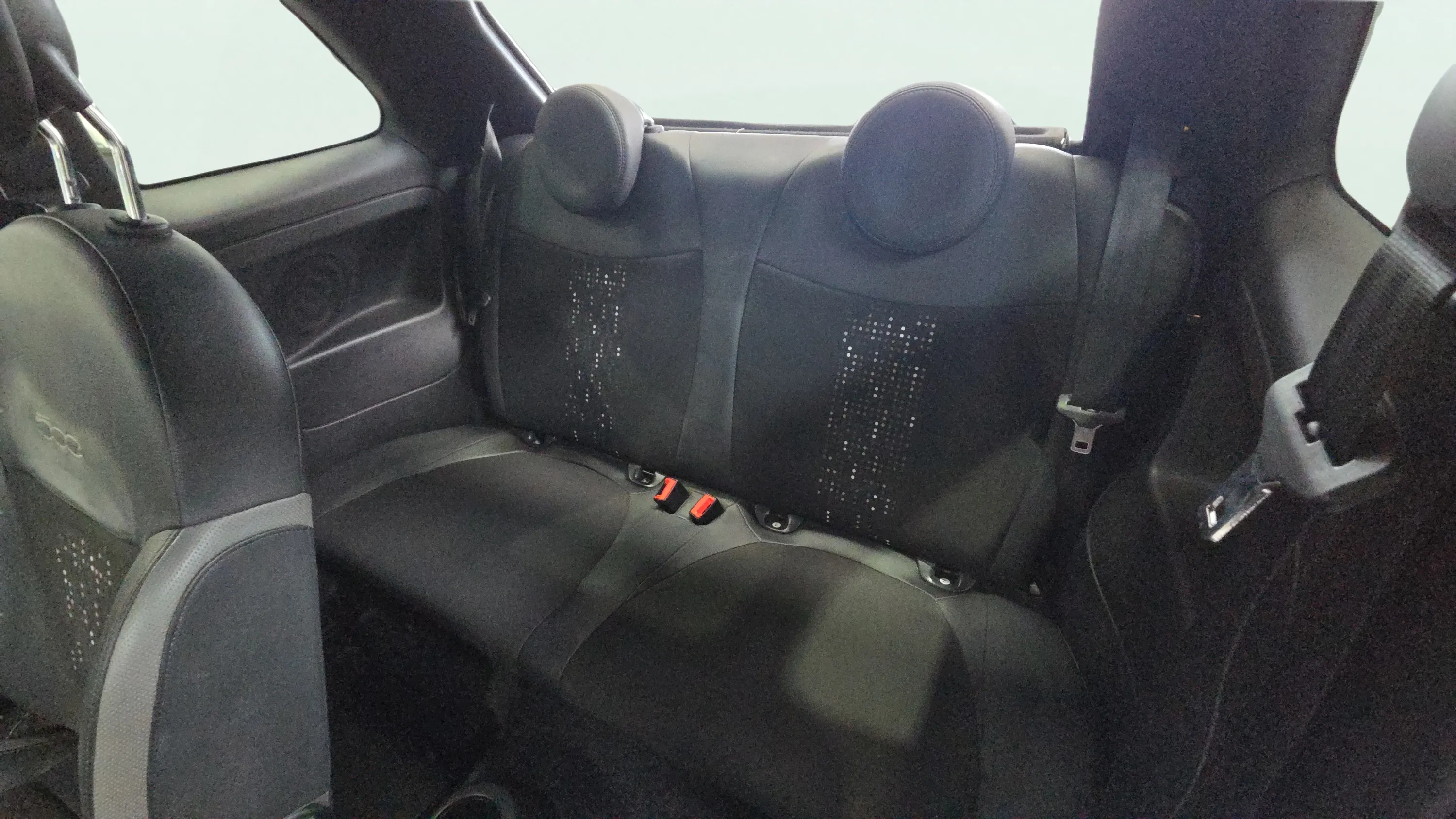 Fiat 500 Sport 1.0 Hybrid - foto 14