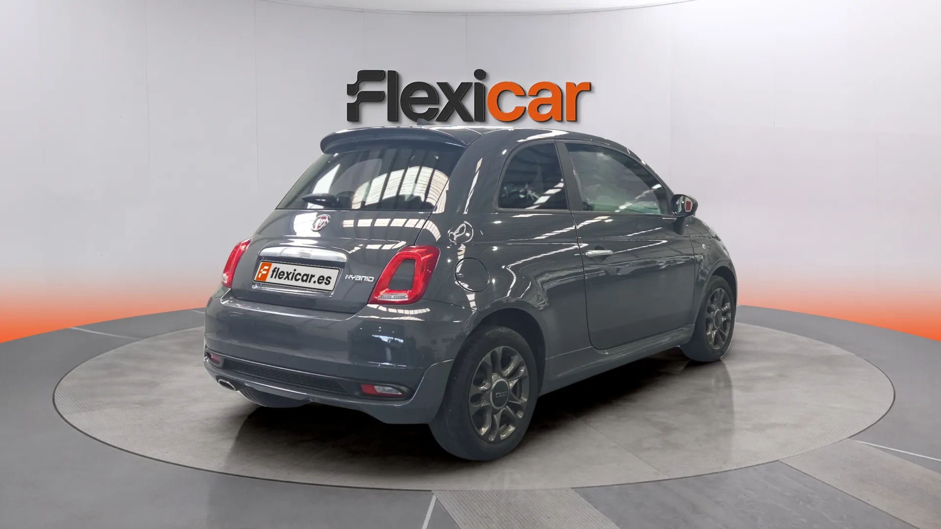 Fiat 500 Sport 1.0 Hybrid - foto 7
