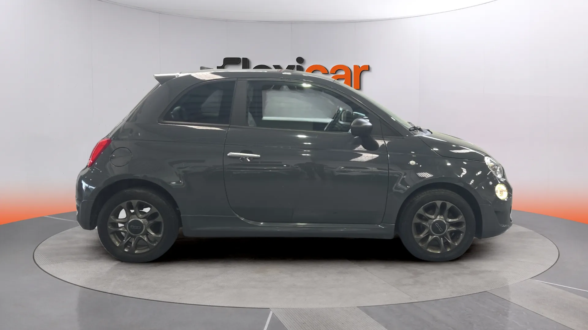 Fiat 500 Sport 1.0 Hybrid - foto 8