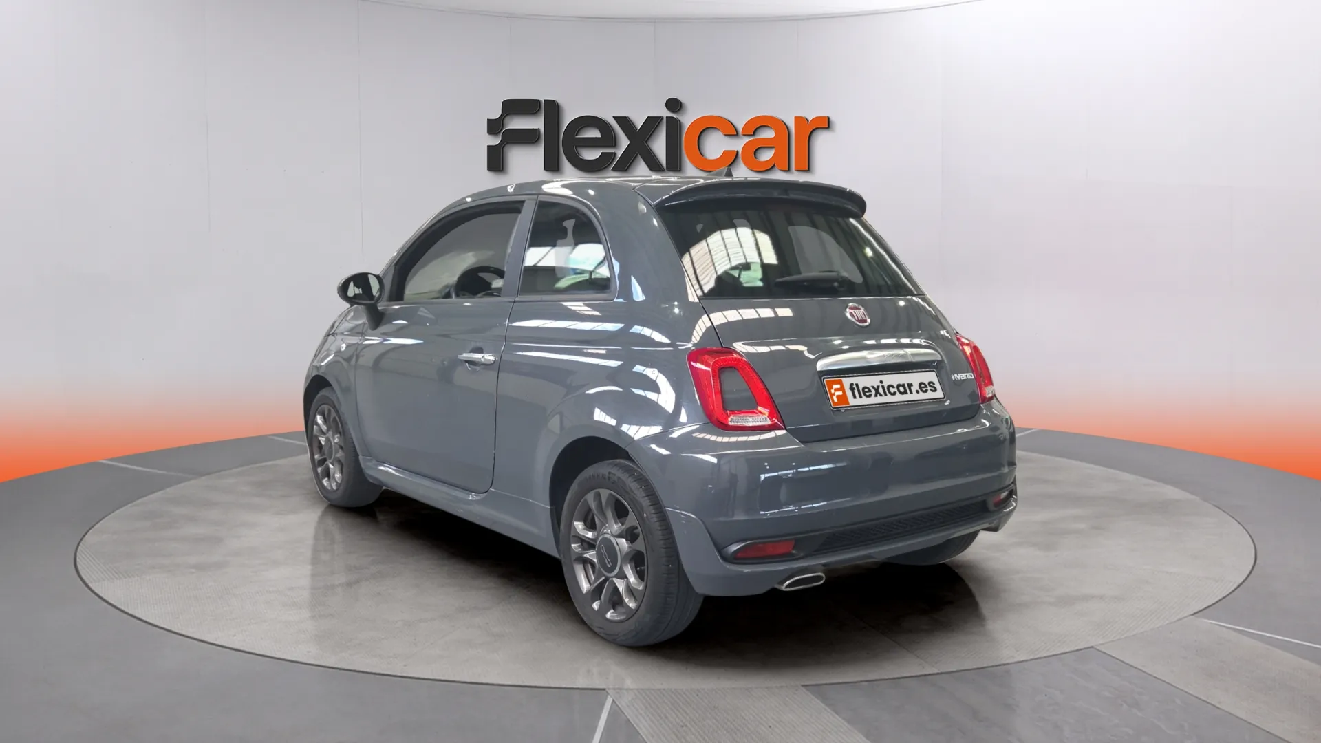 Fiat 500 Sport 1.0 Hybrid - foto 4