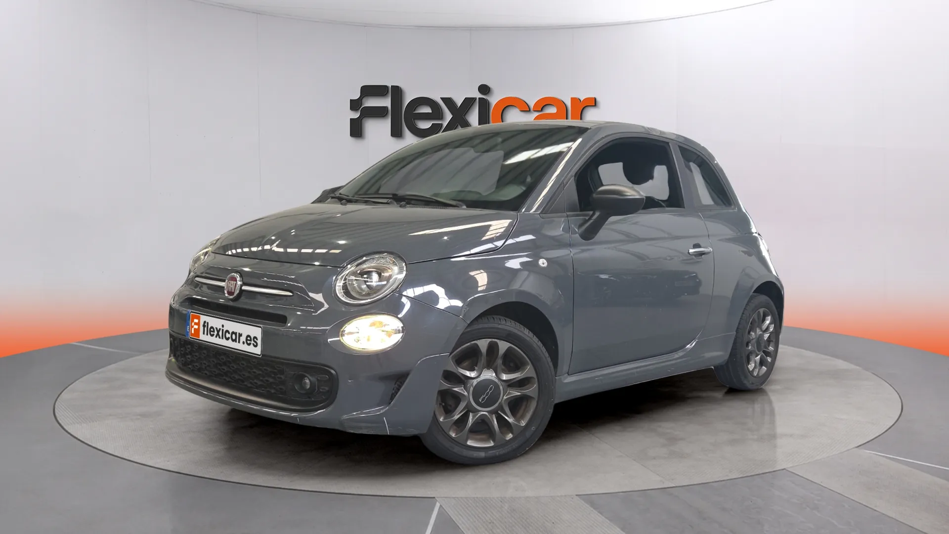 Fiat 500 Sport 1.0 Hybrid - foto 3