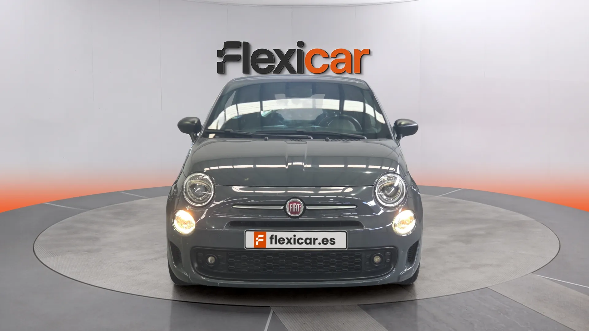 Fiat 500 Sport 1.0 Hybrid - foto 2