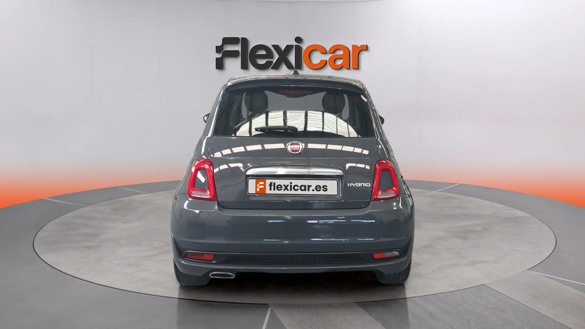 Fiat 500 Sport 1.0 Hybrid - foto 6