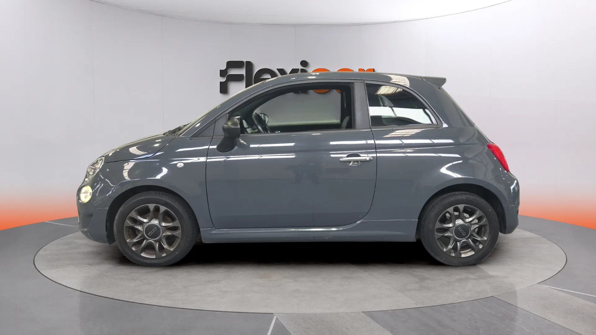 Fiat 500 Sport 1.0 Hybrid - foto 5