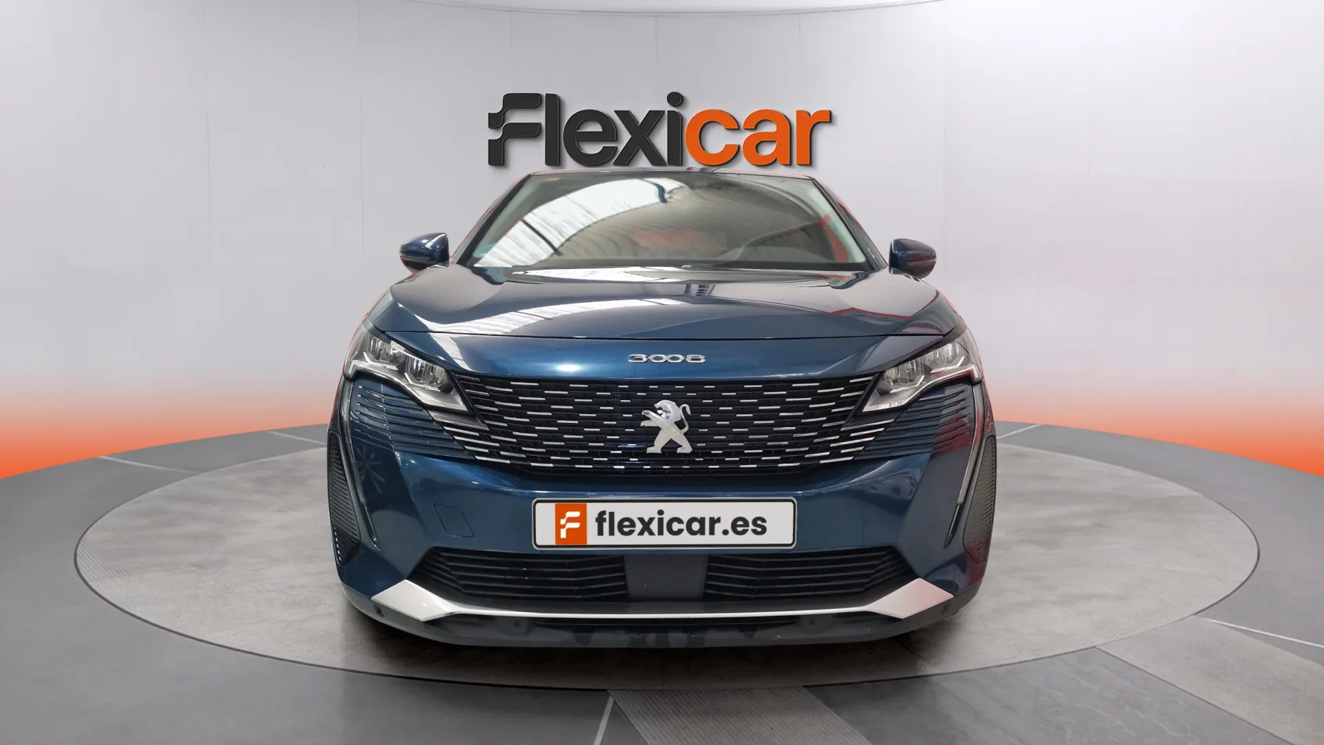 Peugeot 3008 1.2 PureTech Allure - foto 2