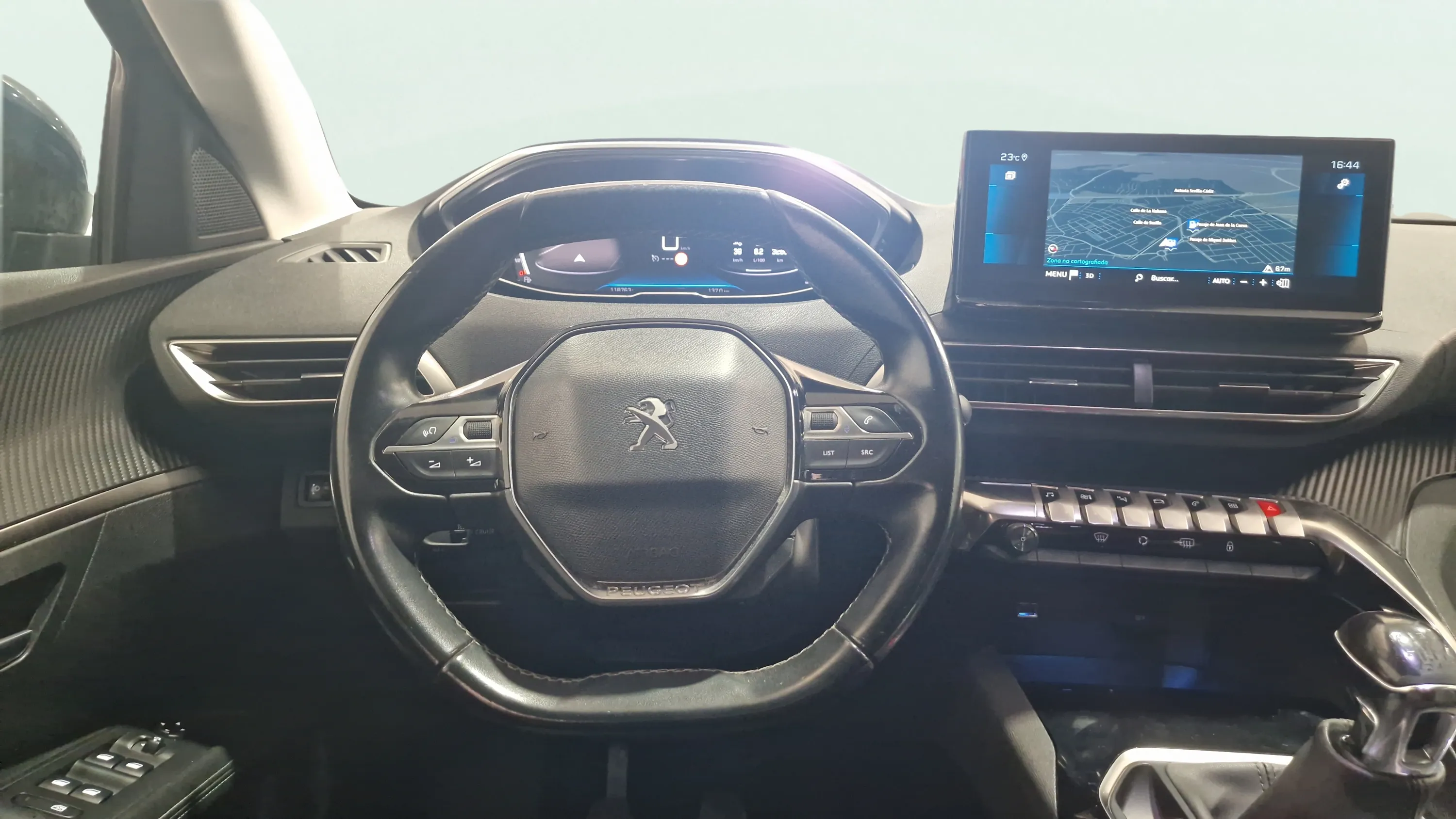 Peugeot 3008 1.2 PureTech Allure - foto 9