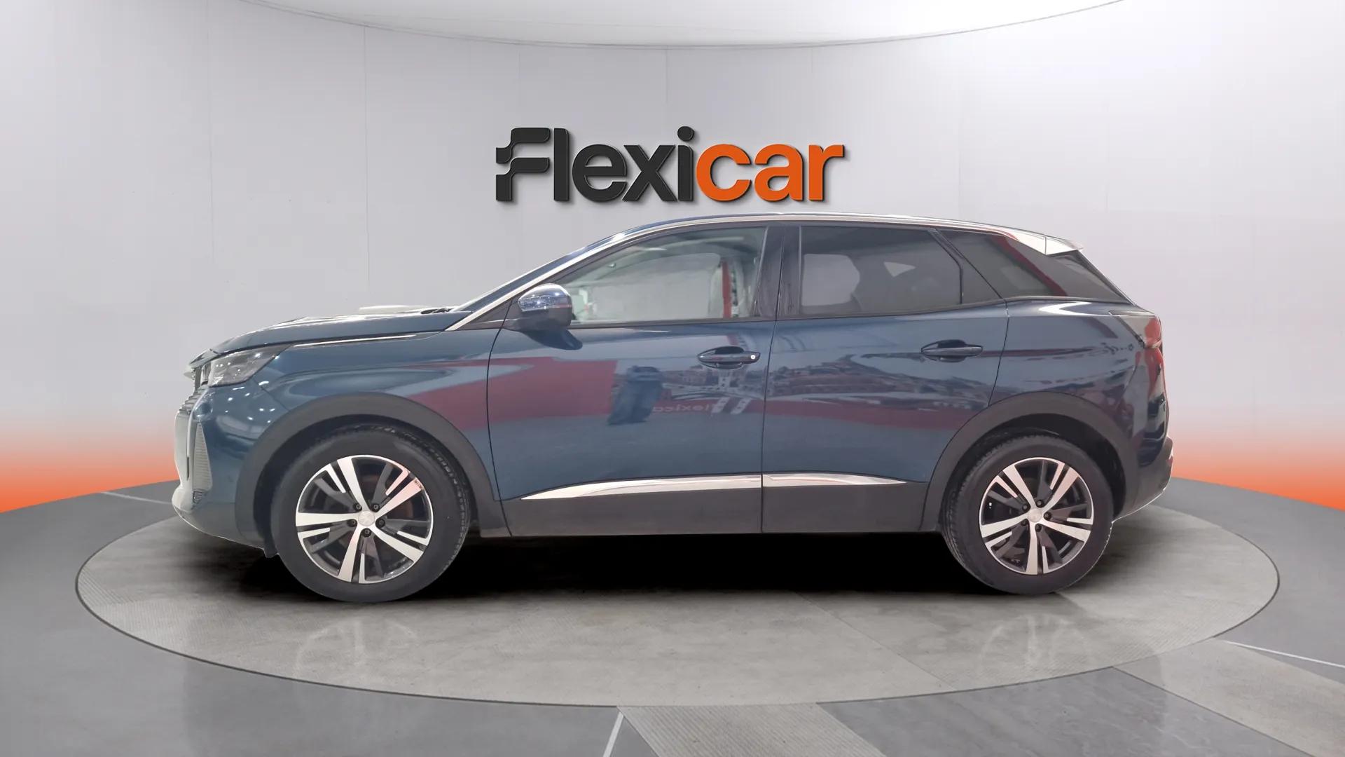 Peugeot 3008 1.2 PureTech Allure - foto 4