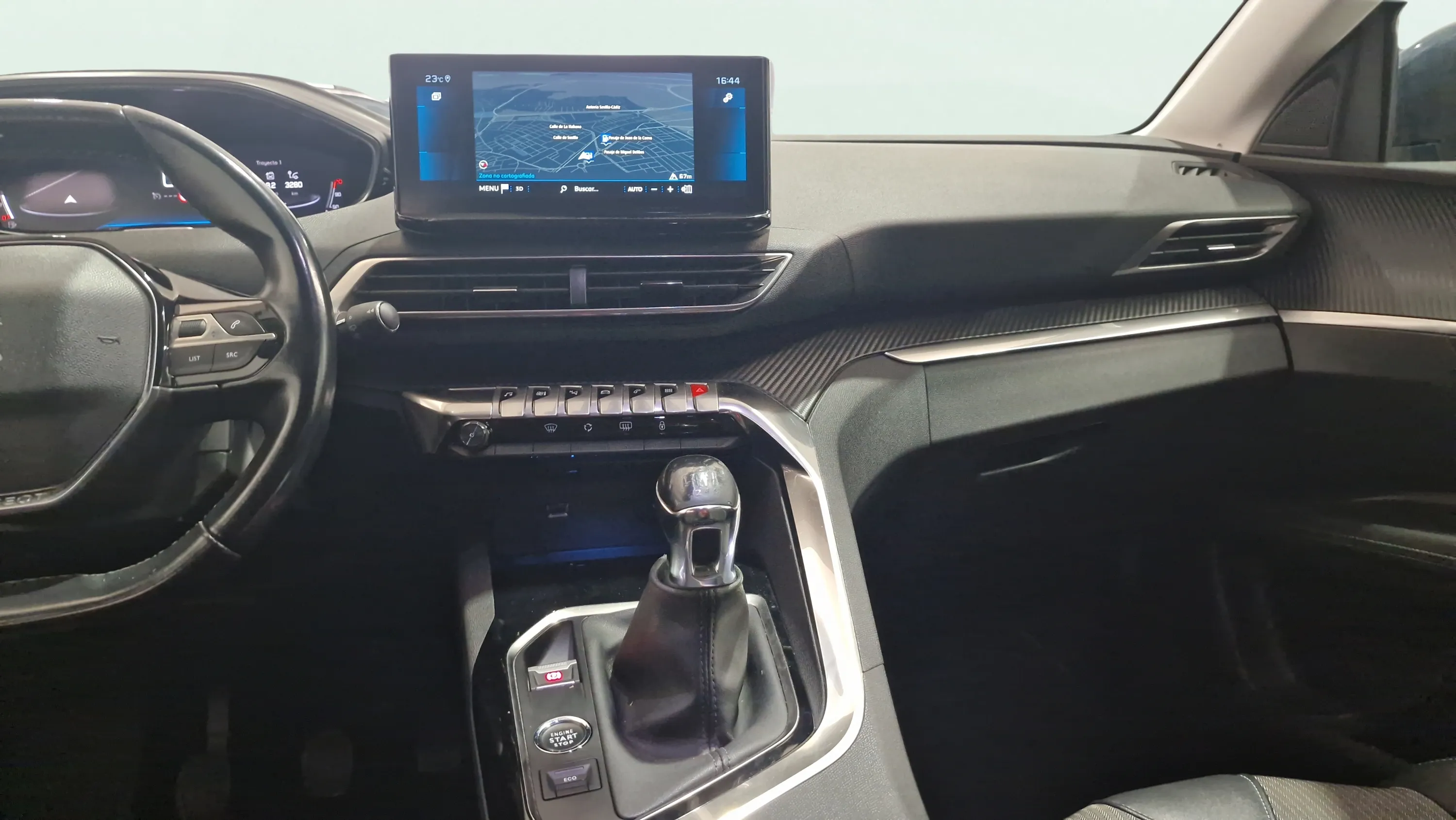 Peugeot 3008 1.2 PureTech Allure - foto 8