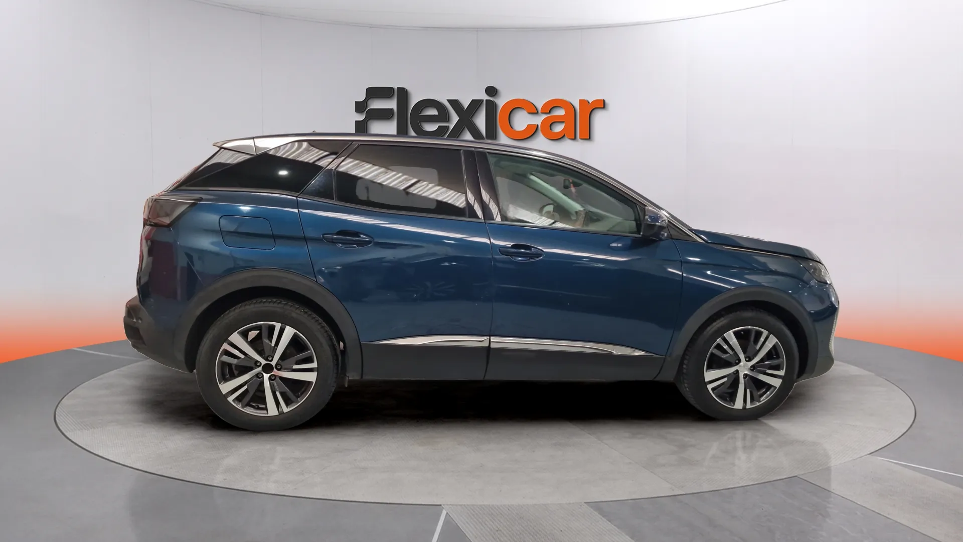 Peugeot 3008 1.2 PureTech Allure - foto 3