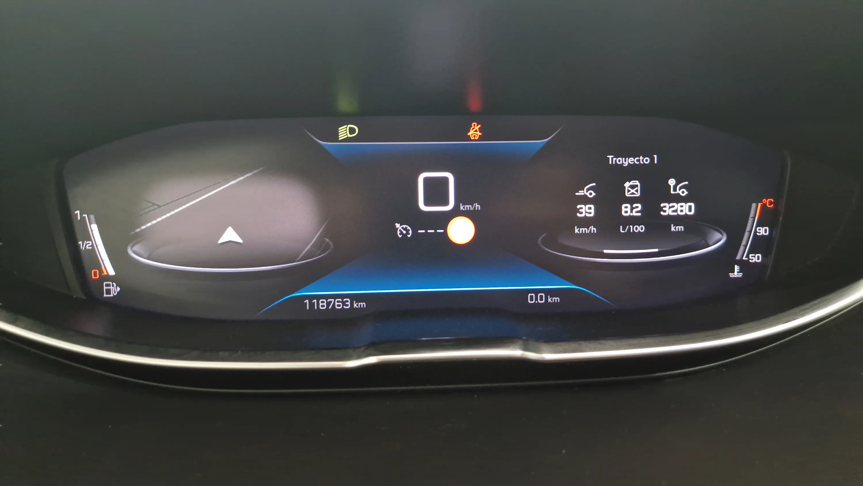 Peugeot 3008 1.2 PureTech Allure - foto 10