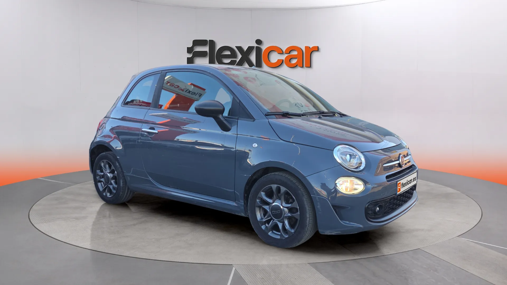 Fiat 500 Connect 1.0 Hybrid