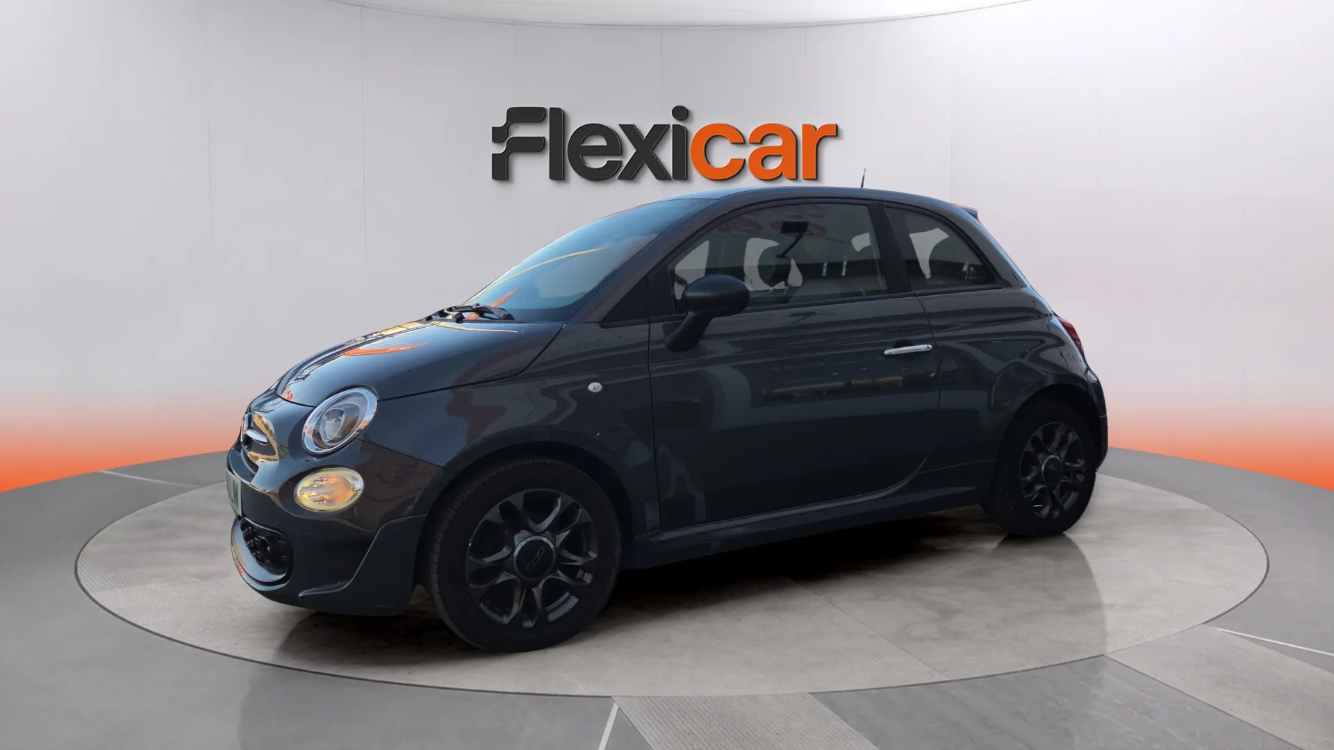 Fiat 500 Connect 1.0 Hybrid - foto 3