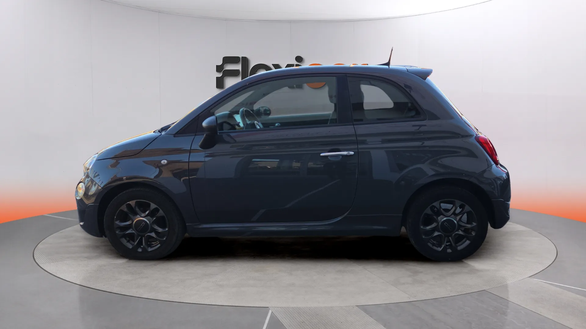 Fiat 500 Connect 1.0 Hybrid - foto 4