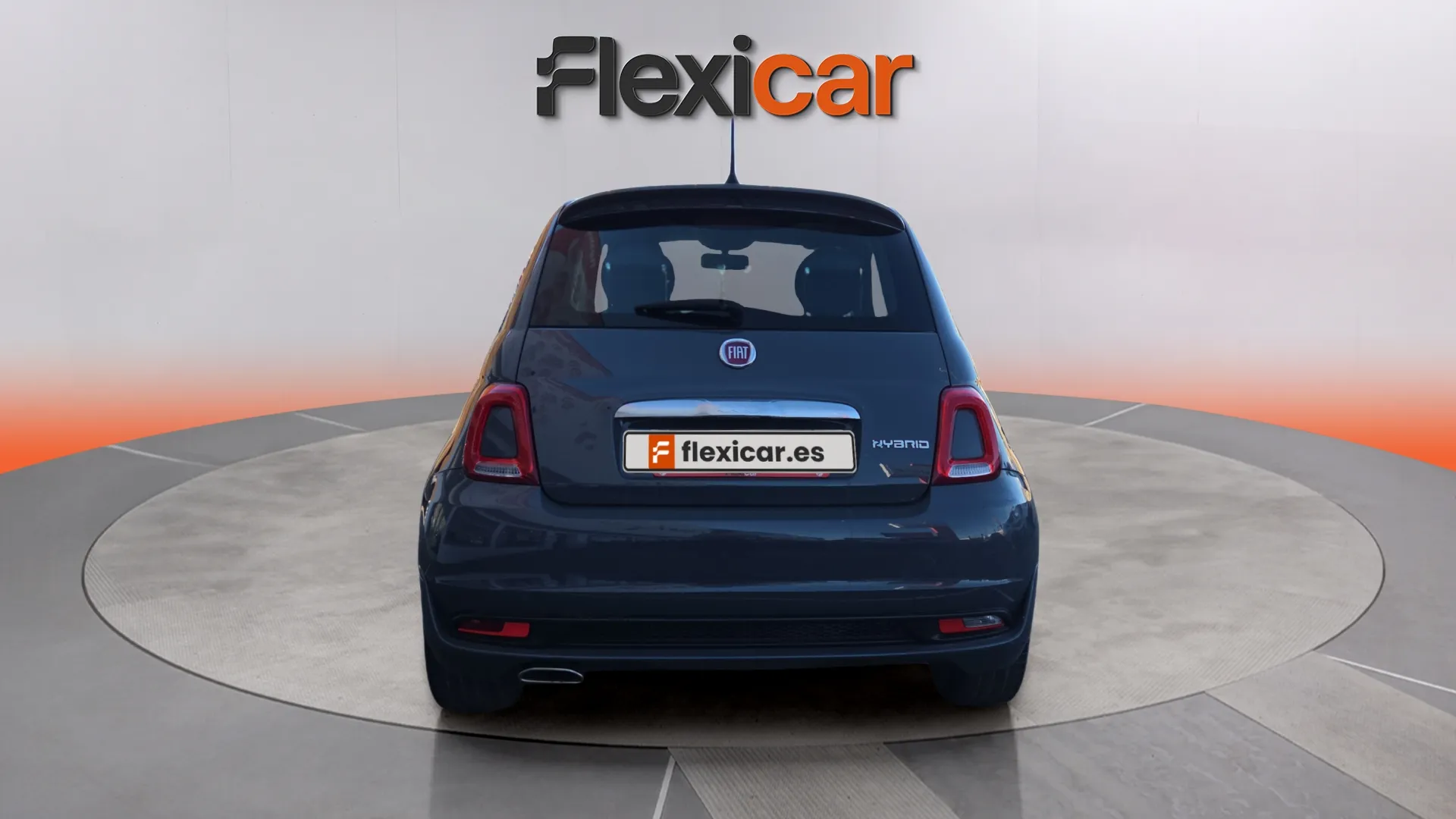 Fiat 500 Connect 1.0 Hybrid - foto 6