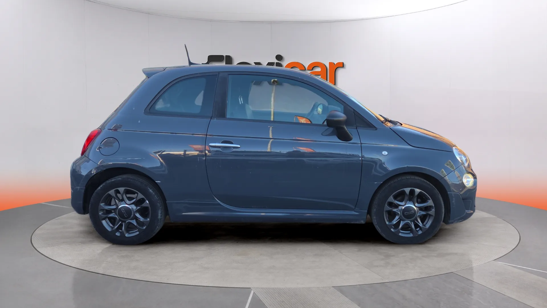 Fiat 500 Connect 1.0 Hybrid - foto 8