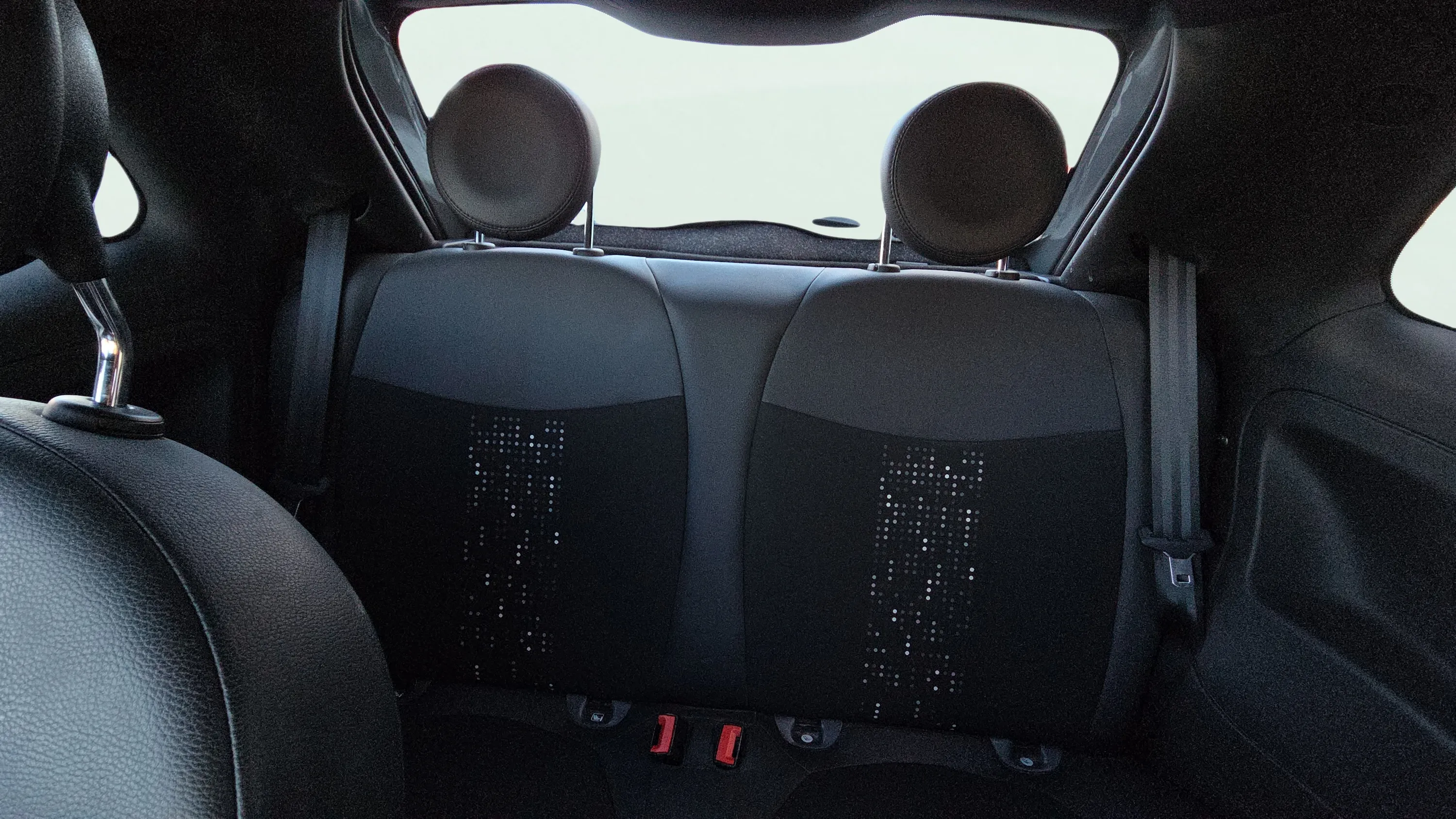 Fiat 500 Connect 1.0 Hybrid - foto 16