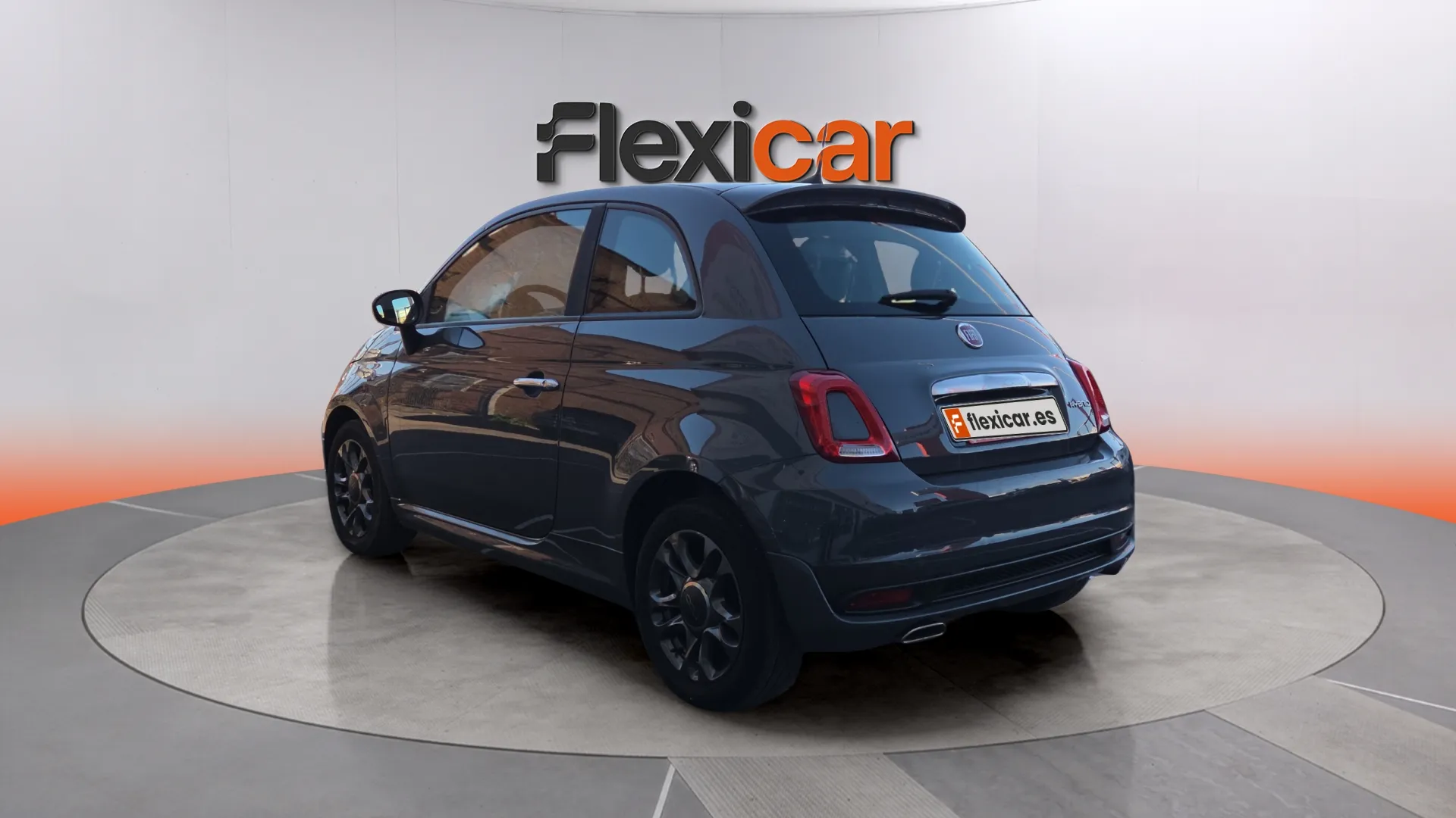 Fiat 500 Connect 1.0 Hybrid - foto 5