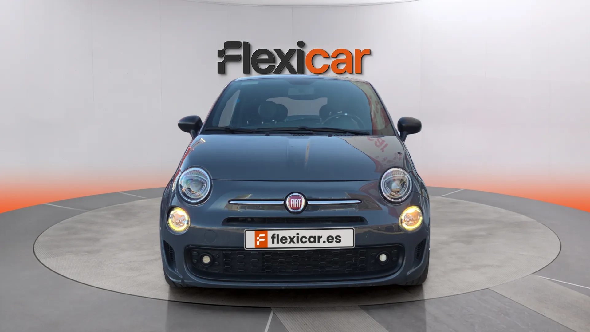 Fiat 500 Connect 1.0 Hybrid - foto 2