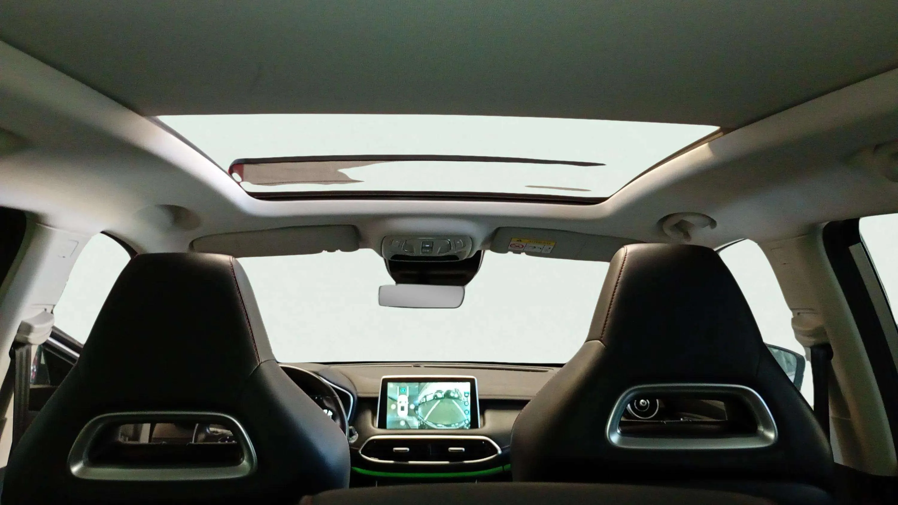 MG HS 1.5 Turbo GDI Luxury - foto 10