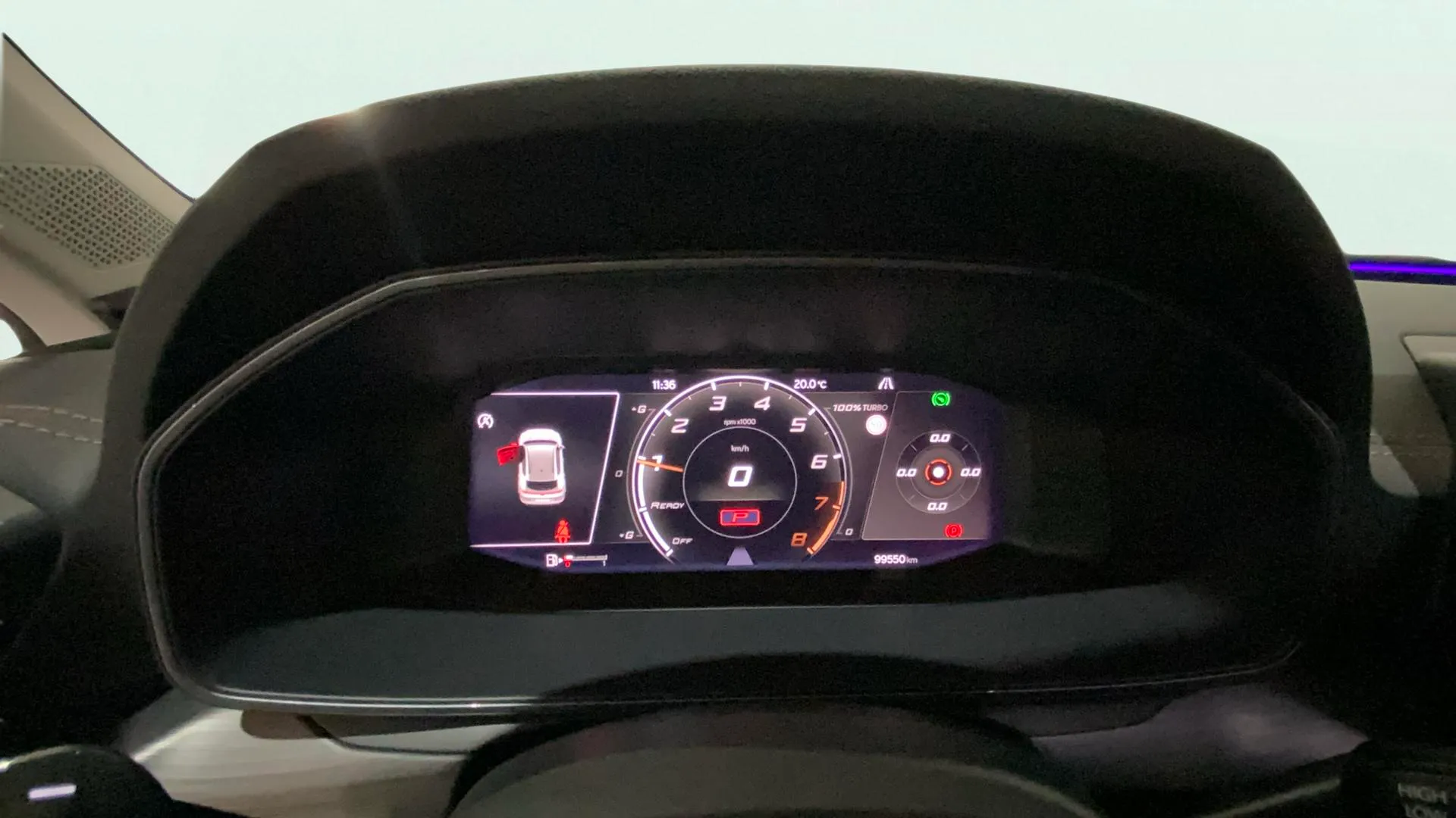 Cupra Formentor 1.5 TSI DSG - foto 15