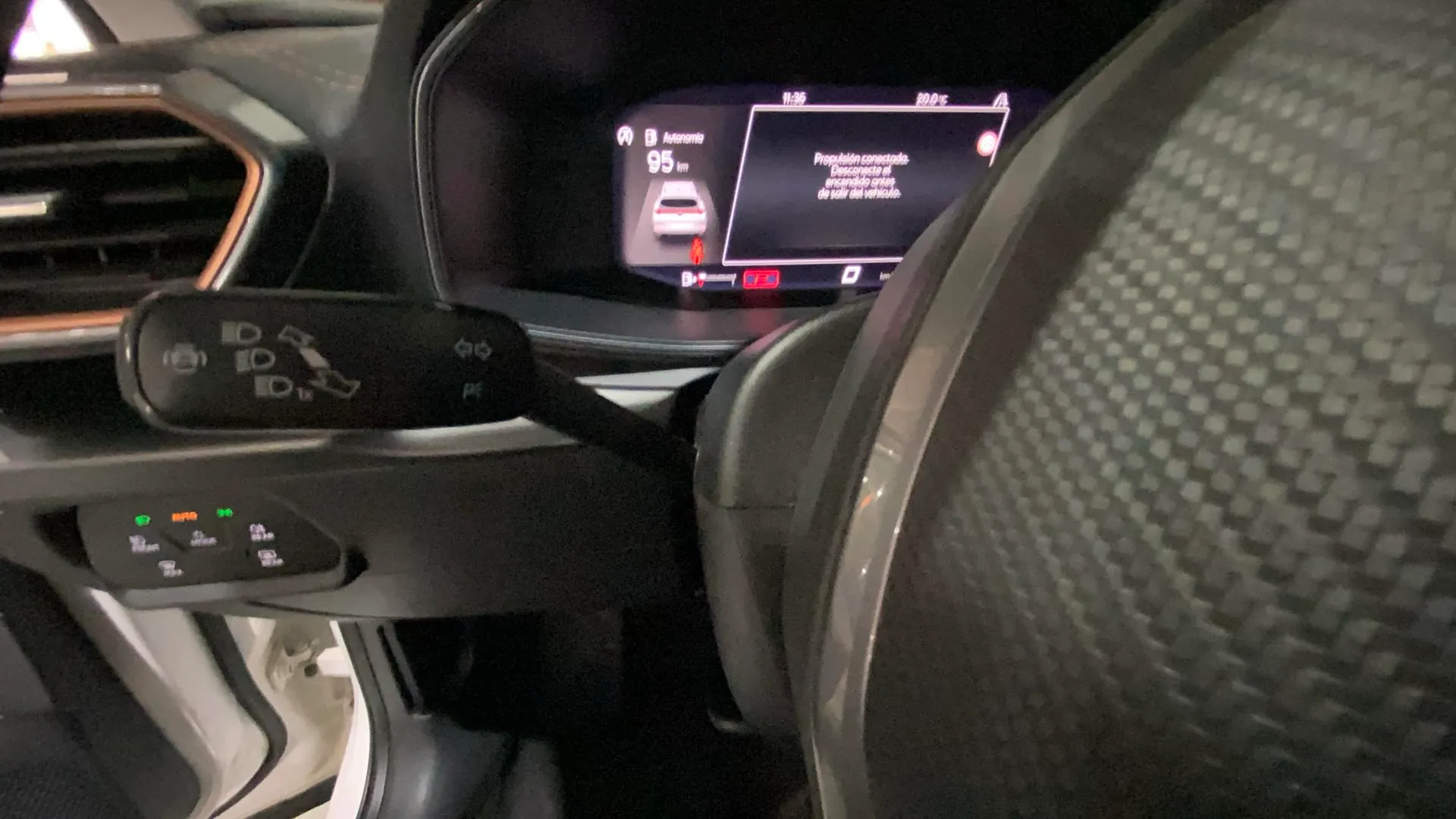 Cupra Formentor 1.5 TSI DSG - foto 13