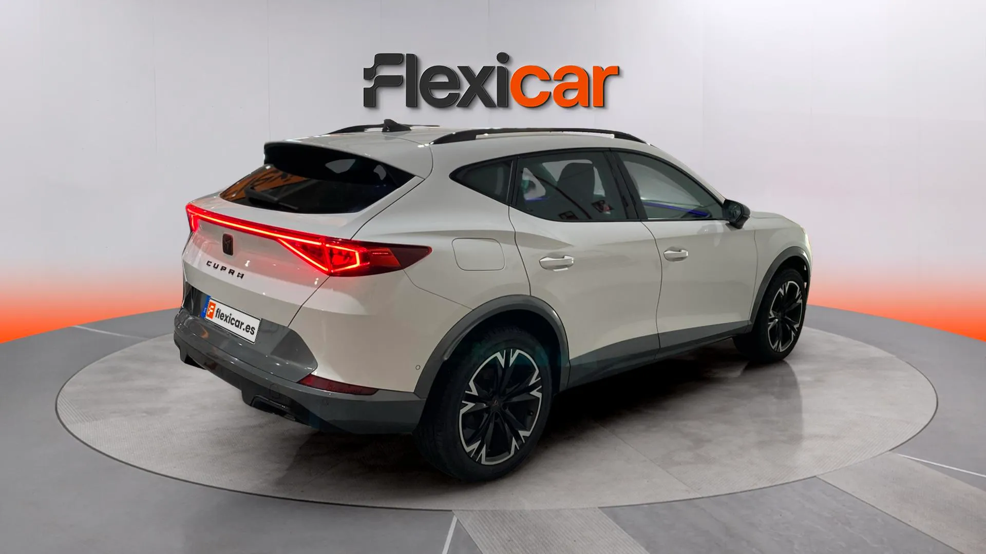 Cupra Formentor 1.5 TSI DSG - foto 7