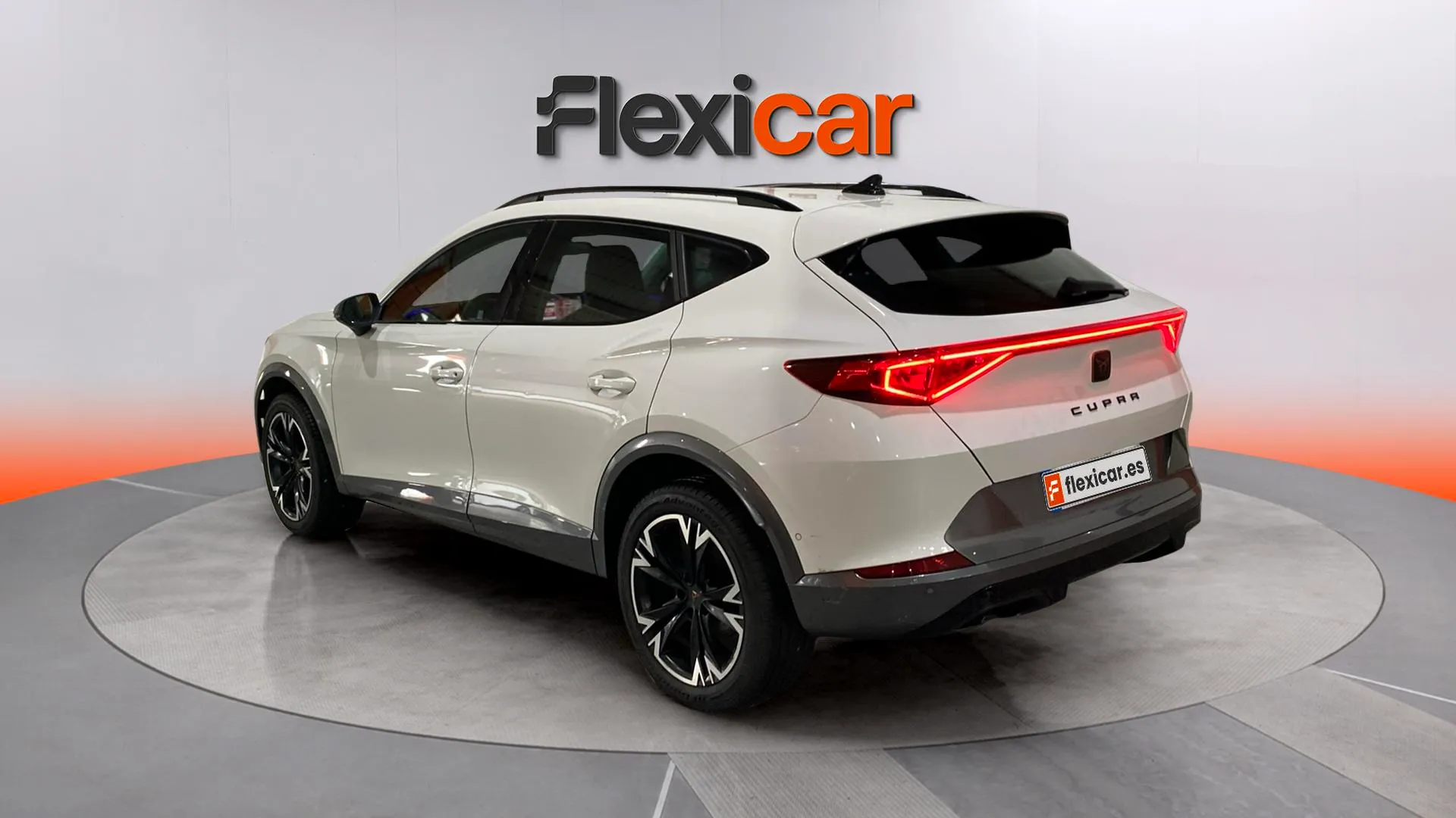 Cupra Formentor 1.5 TSI DSG - foto 6