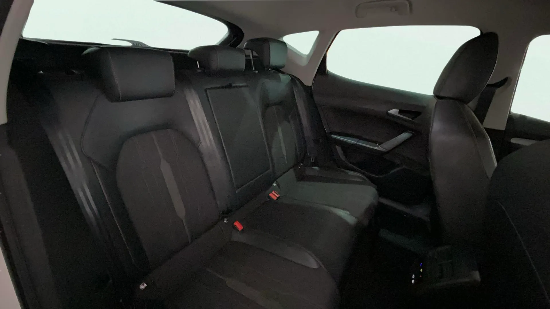 Cupra Formentor 1.5 TSI DSG - foto 25