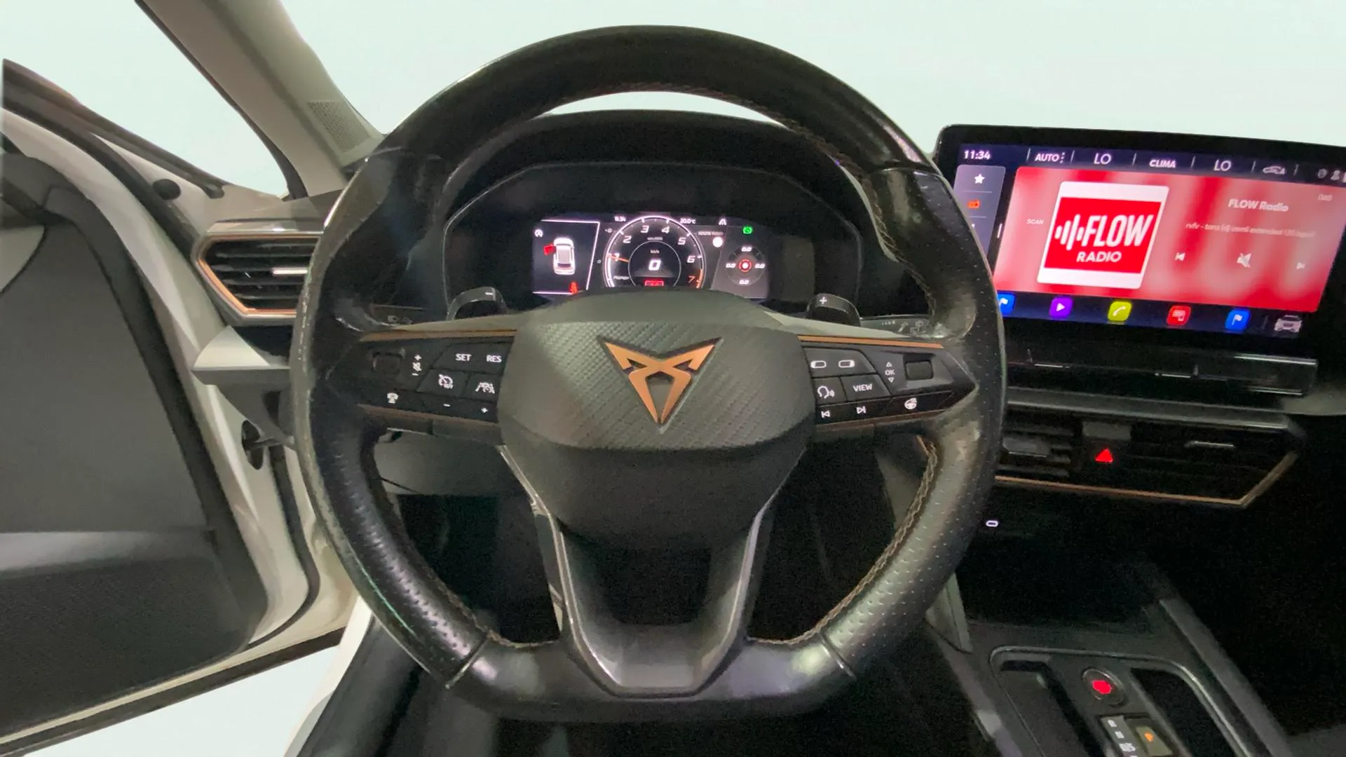 Cupra Formentor 1.5 TSI DSG - foto 16