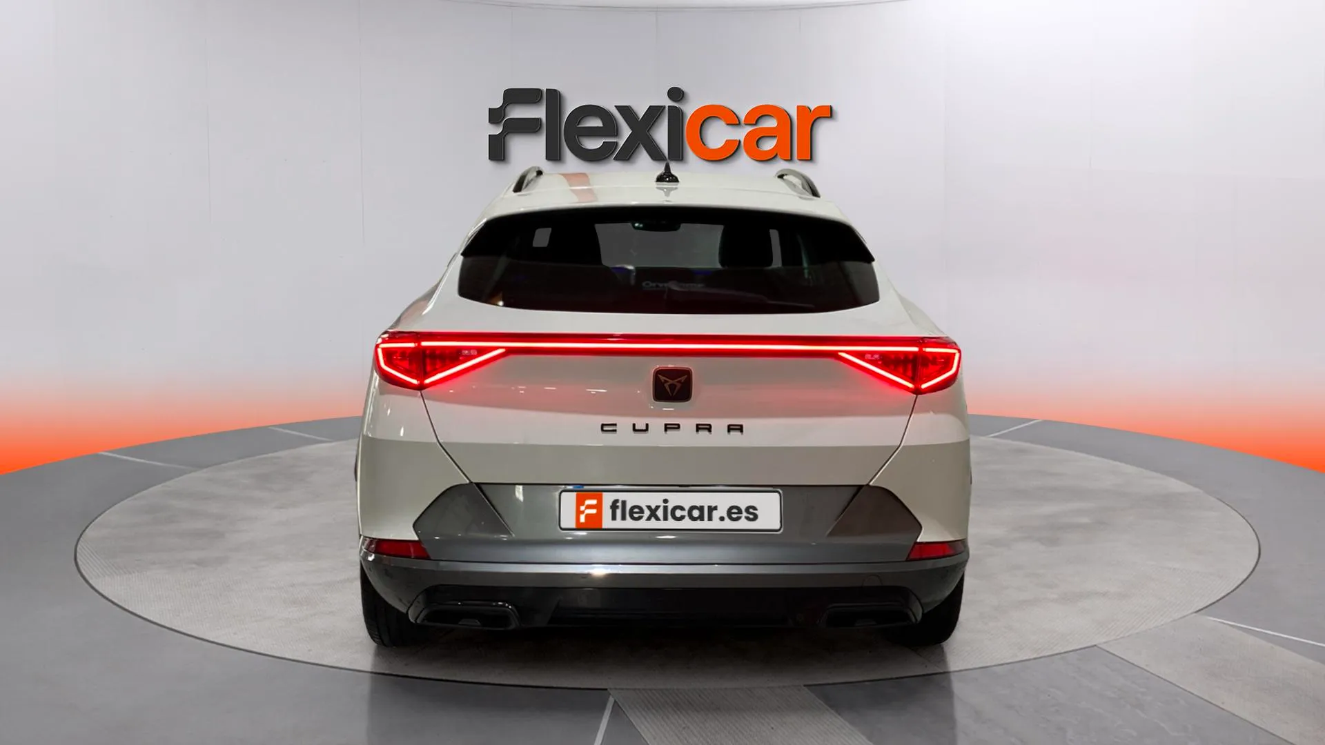 Cupra Formentor 1.5 TSI DSG - foto 8
