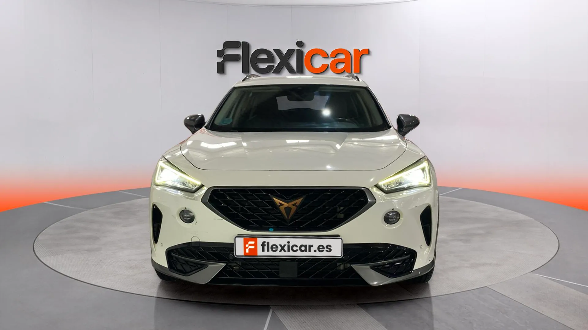 Cupra Formentor 1.5 TSI DSG - foto 2