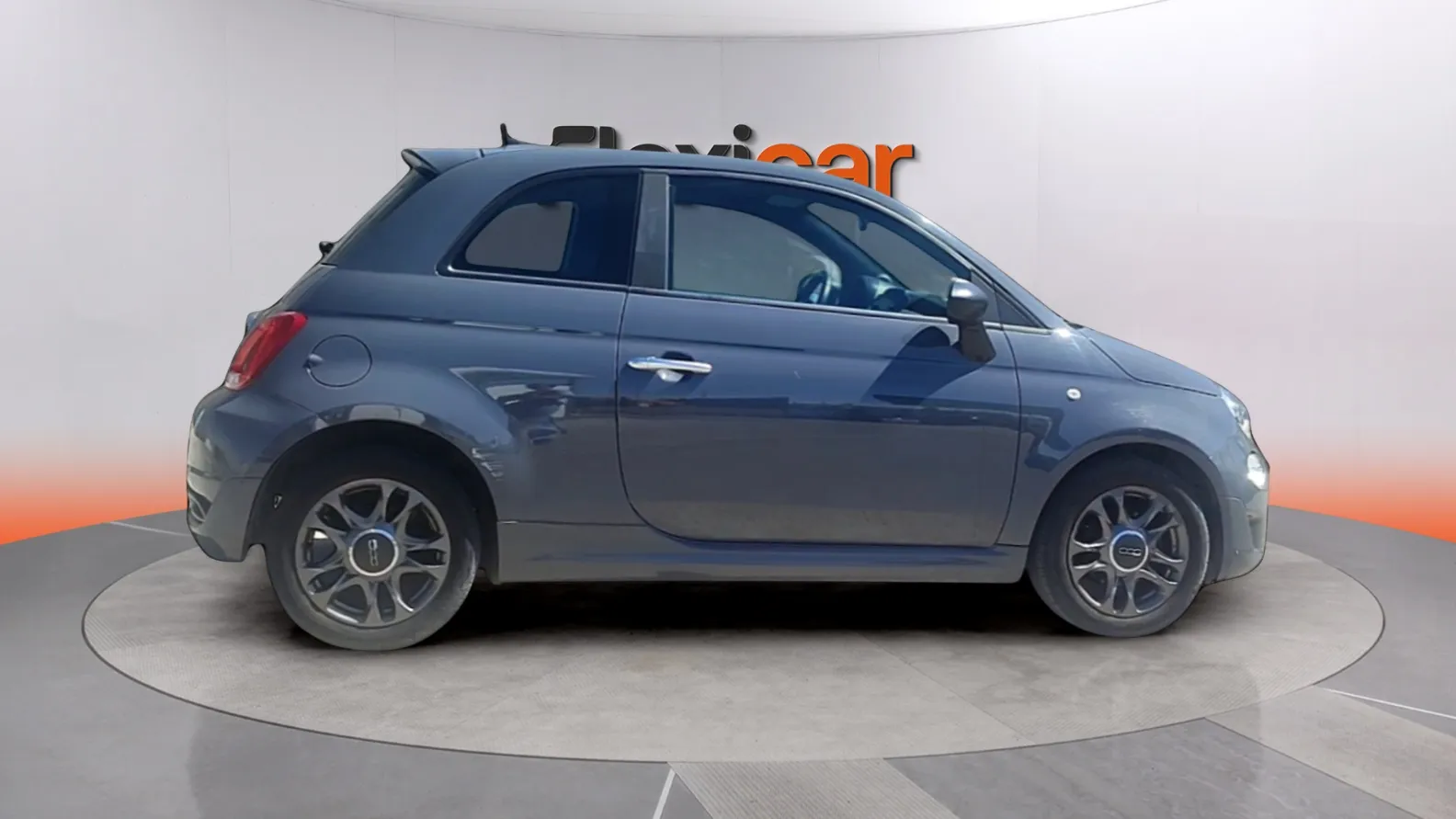 Fiat 500 Sport 1.0 Hybrid - foto 8