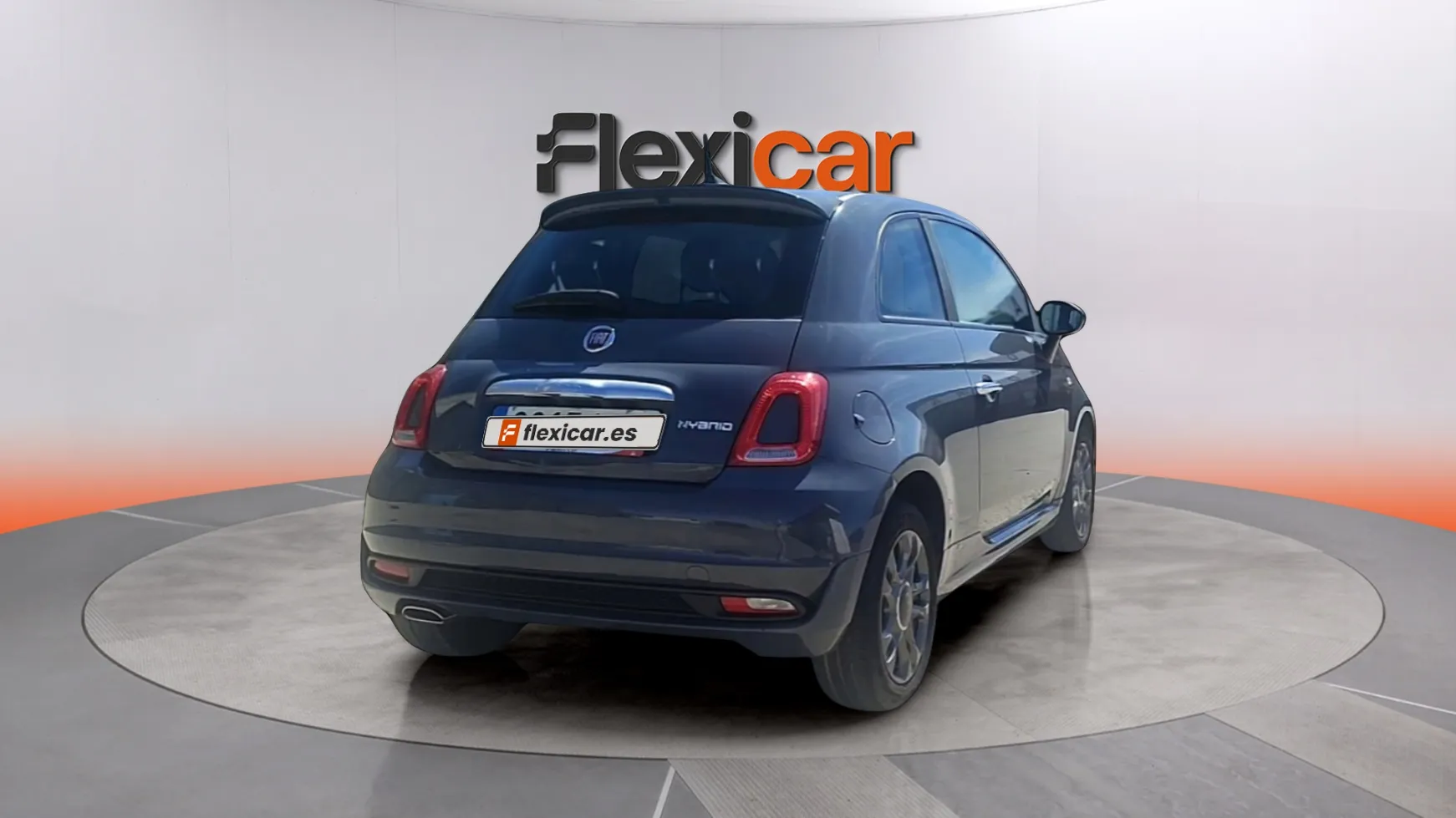 Fiat 500 Sport 1.0 Hybrid - foto 7