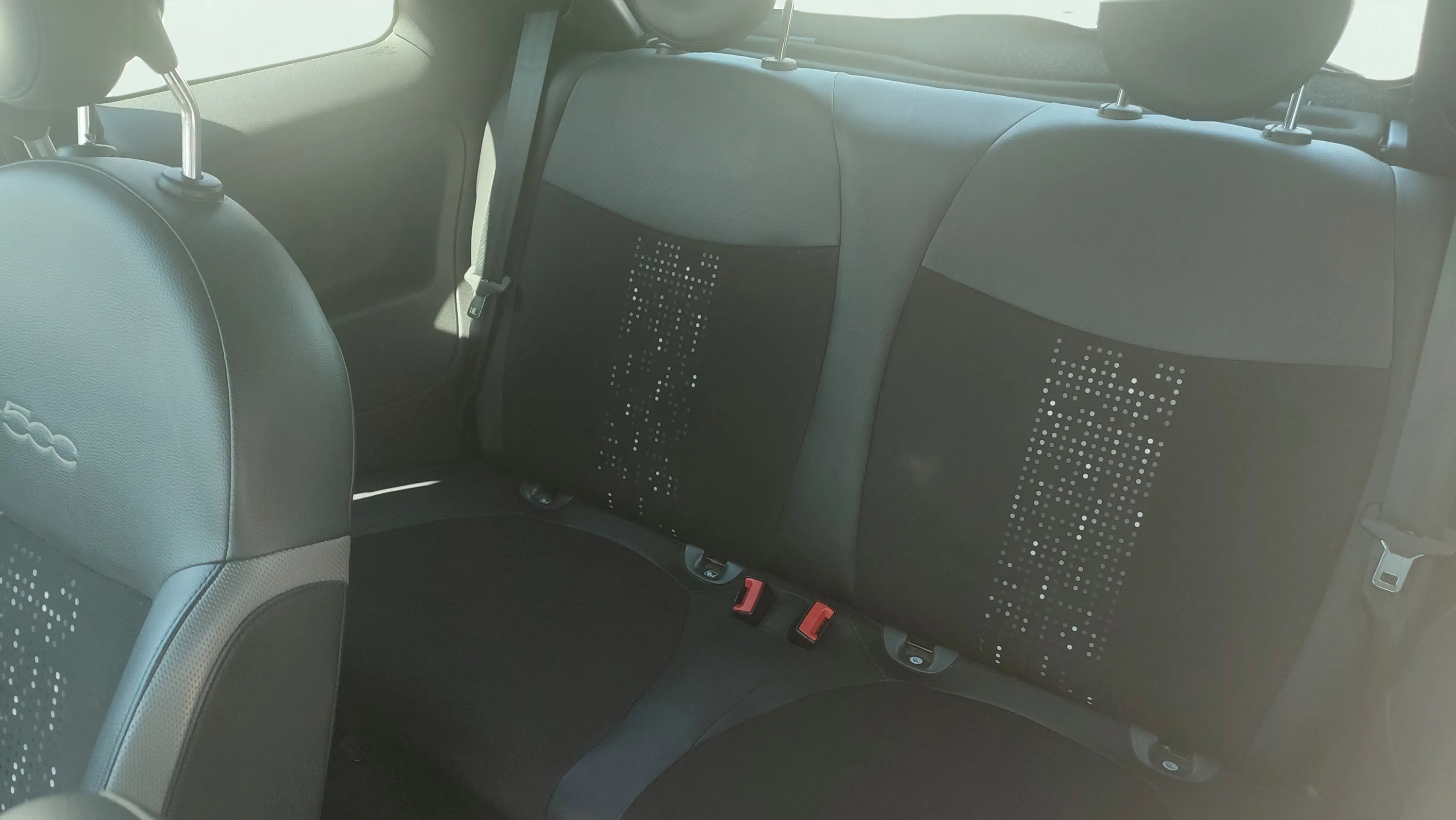 Fiat 500 Sport 1.0 Hybrid - foto 16