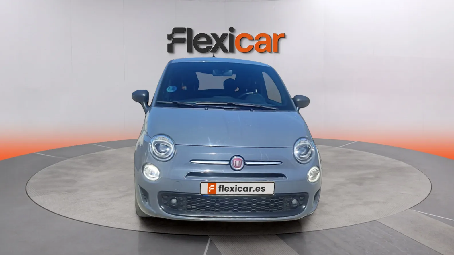 Fiat 500 Sport 1.0 Hybrid - foto 2