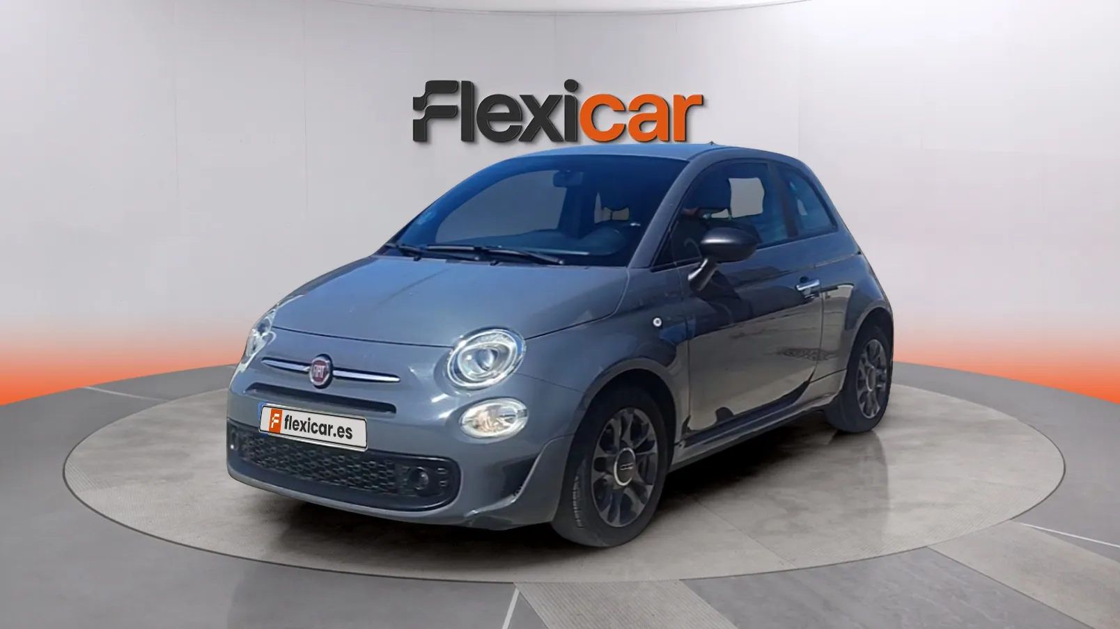 Fiat 500 Sport 1.0 Hybrid - foto 3