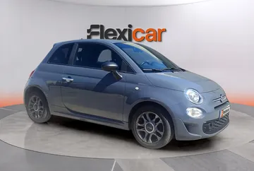 fiat 500 sport 10 hybrid 51kw 70 cv hibrido no enchufable manual talavera de la reina 903000000244434
