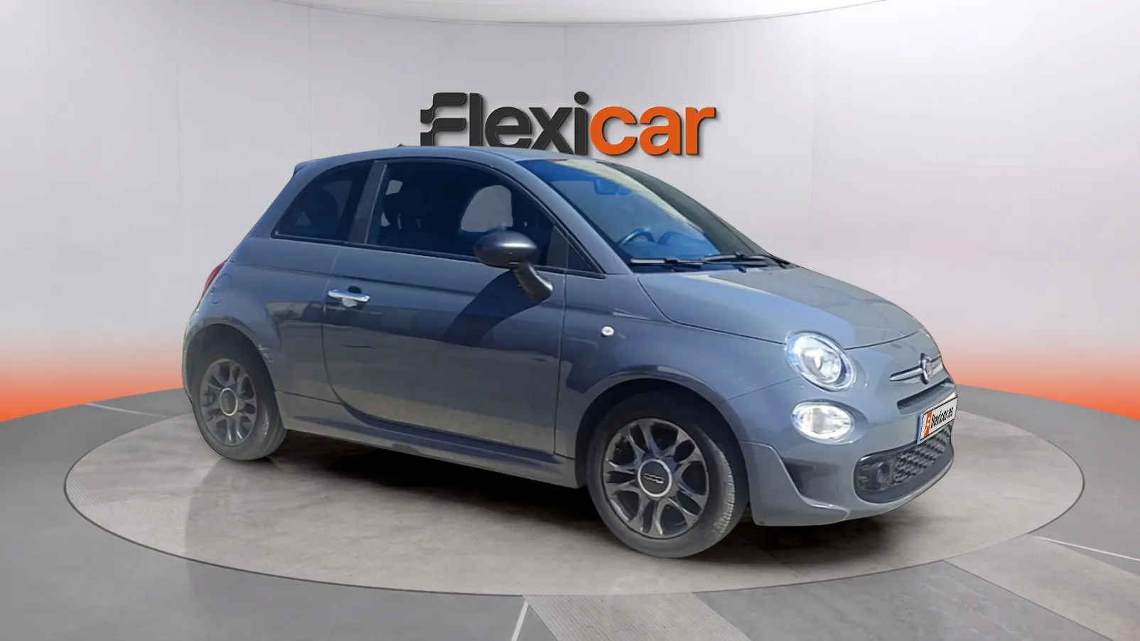 Fiat 500 Sport 1.0 Hybrid
