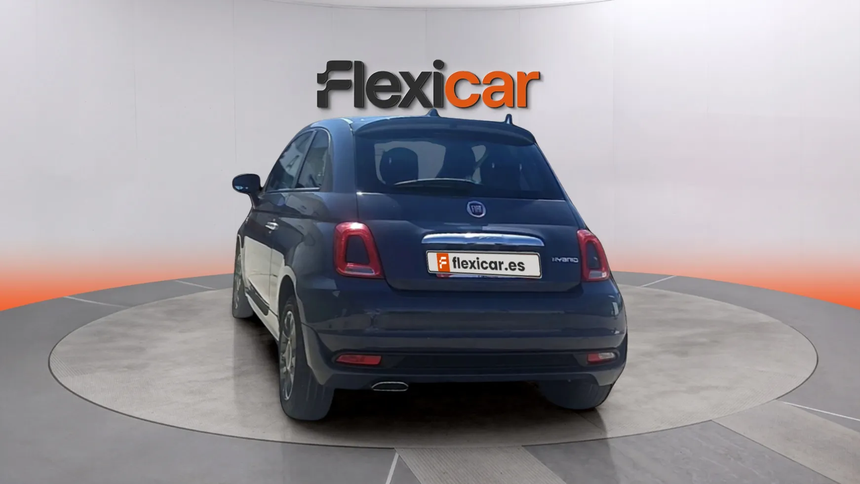 Fiat 500 Sport 1.0 Hybrid - foto 6